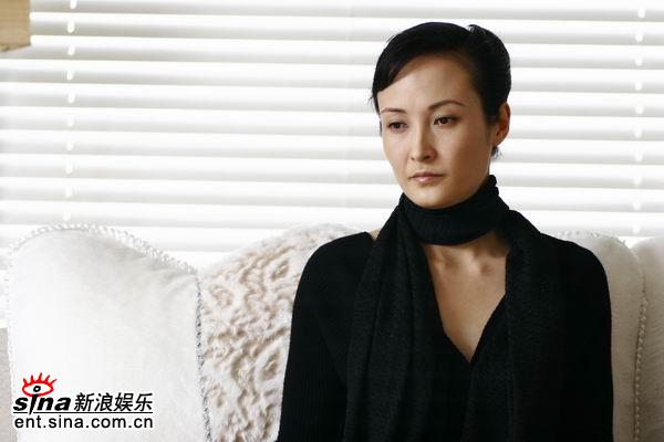 幸福陷阱王梅的扮演者是马睿