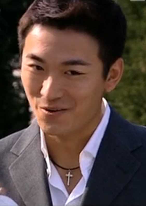 不要问我从哪里来吴凯文