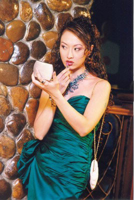 豪门惊梦董楚楚