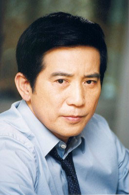 豪门惊梦乔正天的扮演者是秦汉