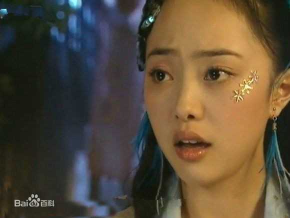 飞刀问情江铃铃