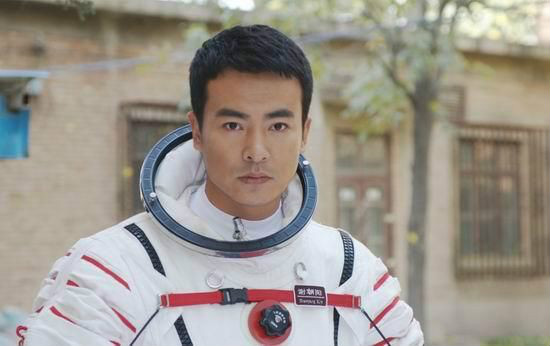 飞天谢朝阳的扮演者是于波