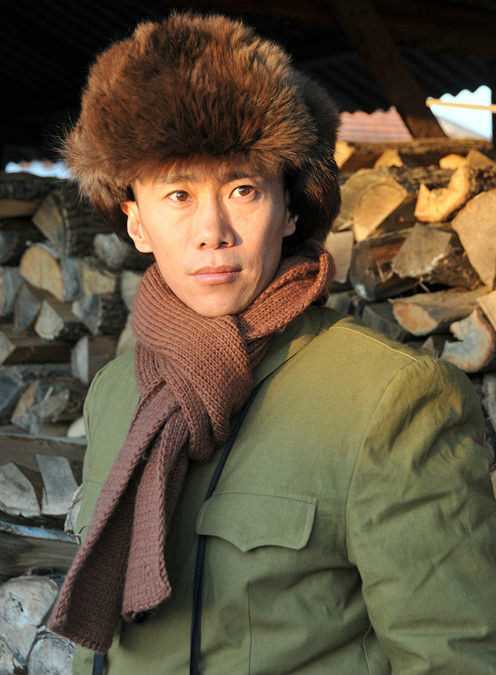 返城年代罗一民