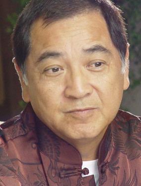 无国界行动安迪的扮演者是秦沛