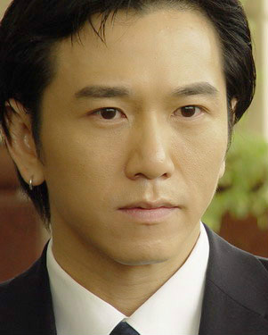 无国界行动杰米的扮演者是温兆伦