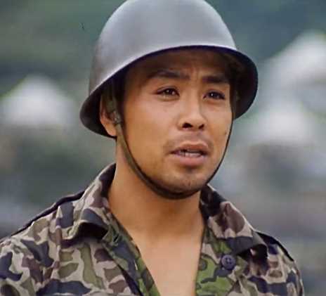 雷场相思树张副团长