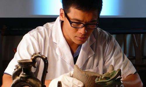 保姆妈妈安子晨