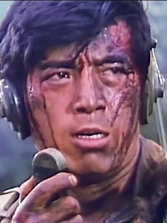 闪电行动刘凯华