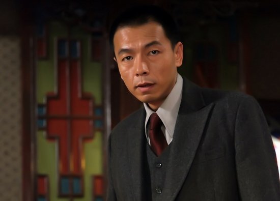 我的传奇老婆郝山水