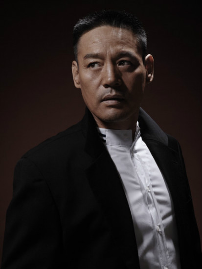 光荣大地水二爷