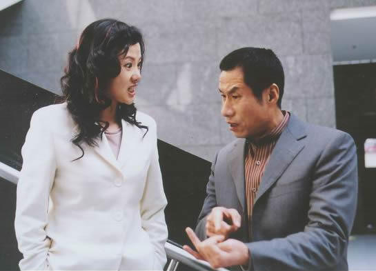 当婚姻走到尽头皮亚达的扮演者是刘佩琦