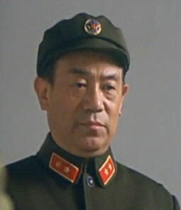 横空出世陈志忠将军