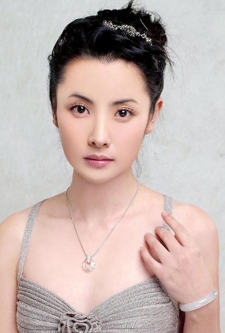 怎能失去你夏露的扮演者是杨旻娜