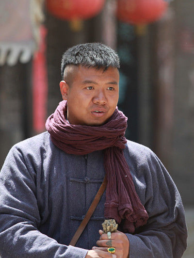 我和我的传奇奶奶过油肉