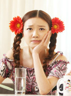 爱的相对论金银花