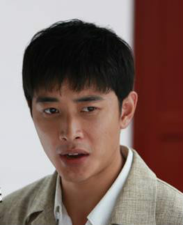 美丽的南方陈启明