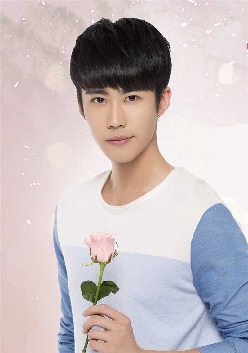 因为爱情有幸福林光耀的扮演者是冉旭