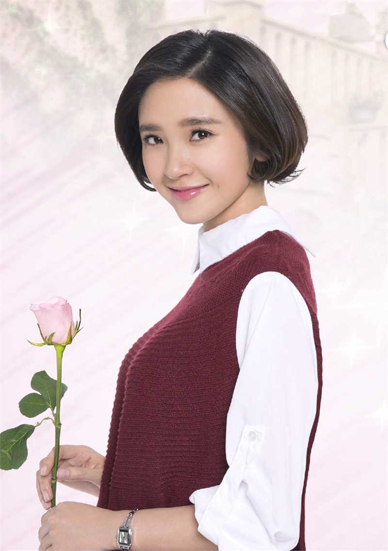 因为爱情有幸福路小楠的扮演者是唐艺昕