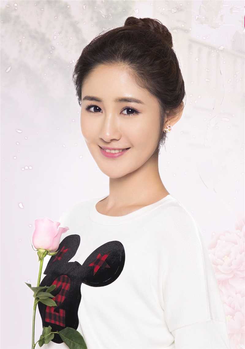 因为爱情有幸福苏小妹的扮演者是梁田