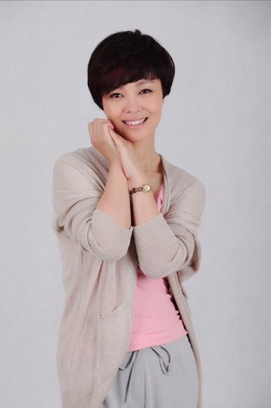 因为爱情有幸福唐秀娟的扮演者是荣蓉