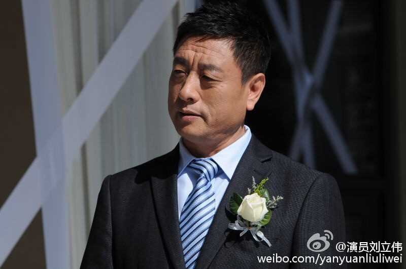 因为爱情有幸福苏文博