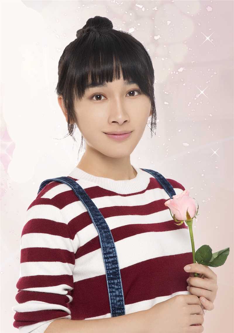 因为爱情有幸福苏二妹的扮演者是徐申东