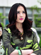 你好外星人万冰冰