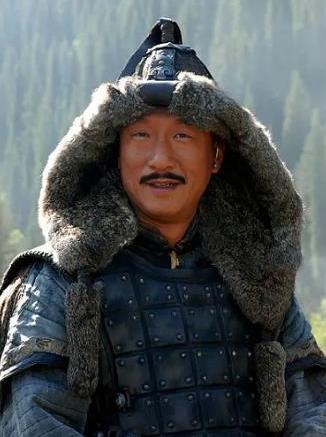 蒙古王札木合