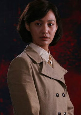 人间正道是沧桑林娥的扮演者是杨雪