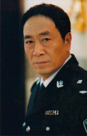 我非英雄苏兆龙