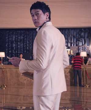 蜜月酒店杀人事件崔医生