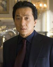 尖峰时刻3Chief Inspector Lee