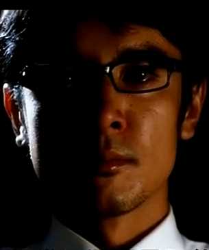 男才女貌福田诚的扮演者是铃木仁