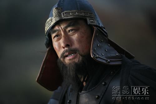 大秦帝国之裂变嬴虔