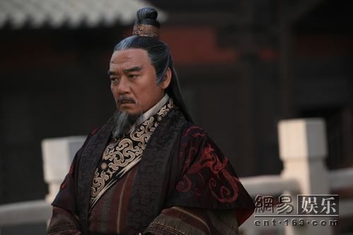 大秦帝国之裂变魏惠王