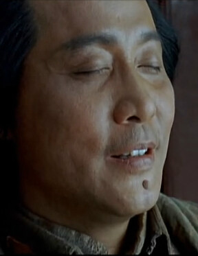 我的长征毛泽东的扮演者是王霙