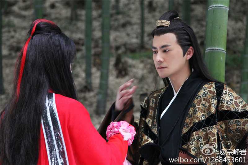 天涯明月刀燕南飞