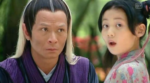 天涯明月刀齐一心