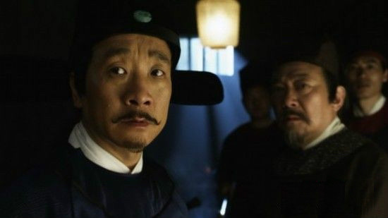 大明按察使范自高