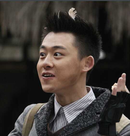 侠探高飞金小班