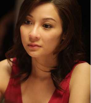 志明和春娇惠英