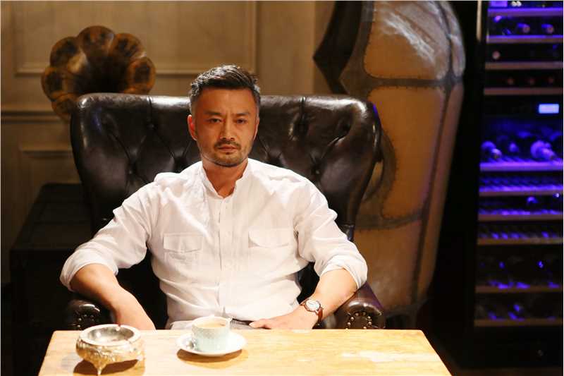 那年青春我们正好赵三