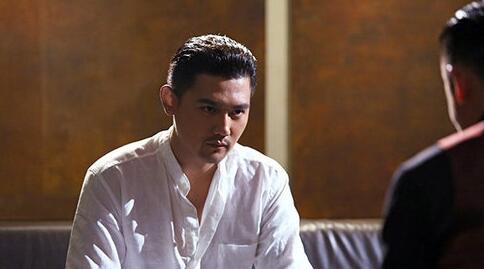 那年青春我们正好郭海兵