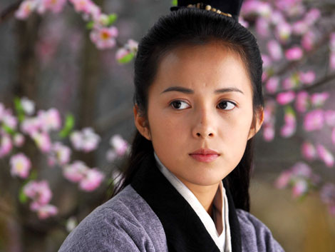 聊斋奇女子徐慕娥