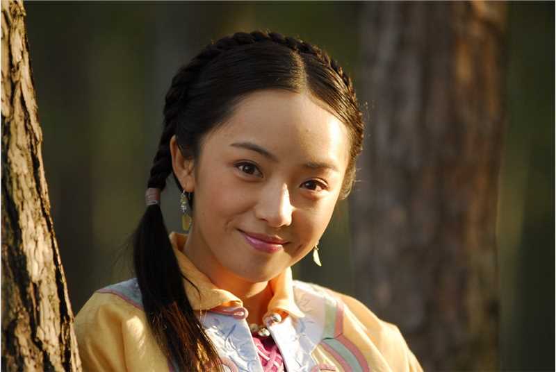 聊斋奇女子良工