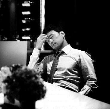 小儿难养严道信的扮演者是王耀庆