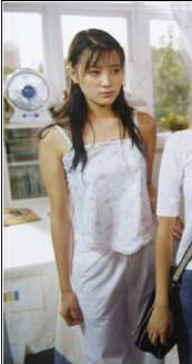 其实不想走秦佩佩