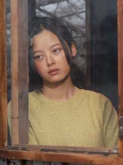 长江图安陆的扮演者是辛芷蕾