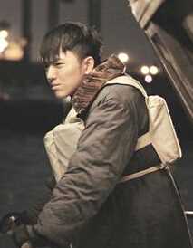 长江图武胜的扮演者是邬立朋