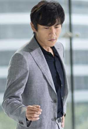 怒放之青春再见中年郑天亮